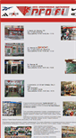 Mobile Screenshot of profi.iperm.ru